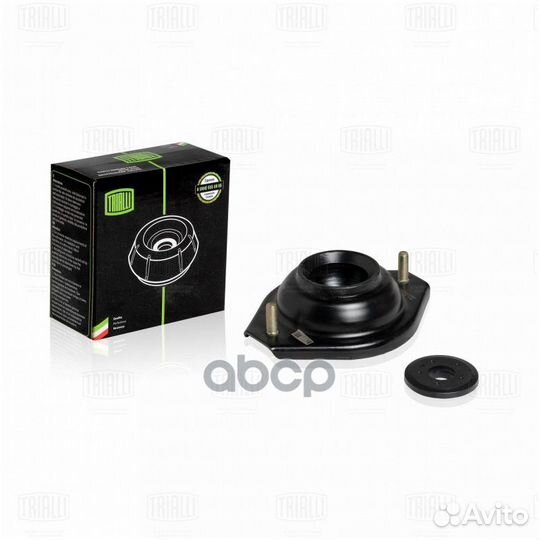 Опора перед. стойки с подшип. для а/м Daewoo Ma