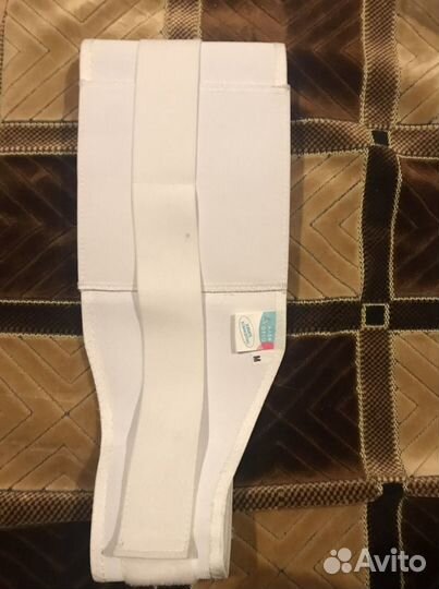 Бандаж до и послеродовой новый размер «М»