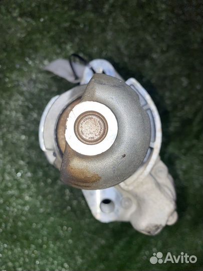 Стартер AUK Audi A6 C6 A6 C6 allroad quattro 4F2 4