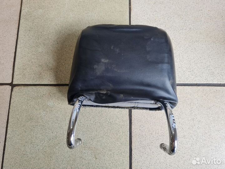 Подголовник задний mercedes-benz W210