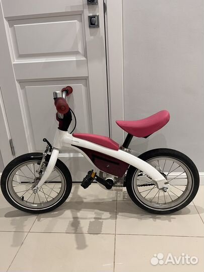 Детский велосипед / беговел вмw кids вiке