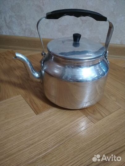 Чайник СССР