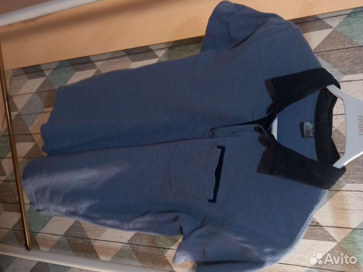 Рубашки, поло, футболка, жилет для мальчика