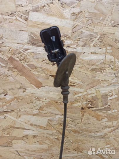 Замок передней двери правый Fluence, Megane 3