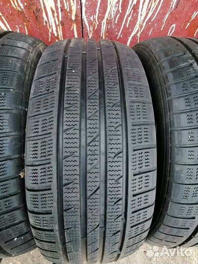 Goform Gowin UHP 195/55 R16