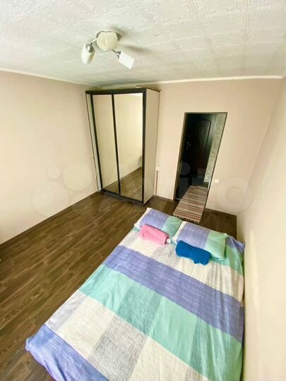 Квартира-студия, 18 м², 4/5 эт.