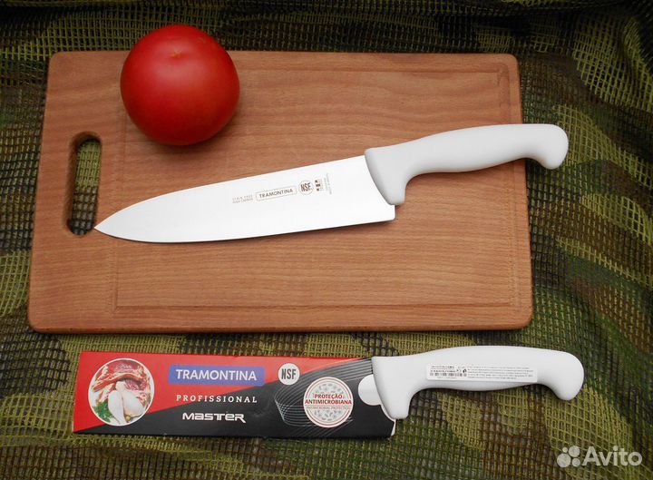 Набор ножей Tramontina professional