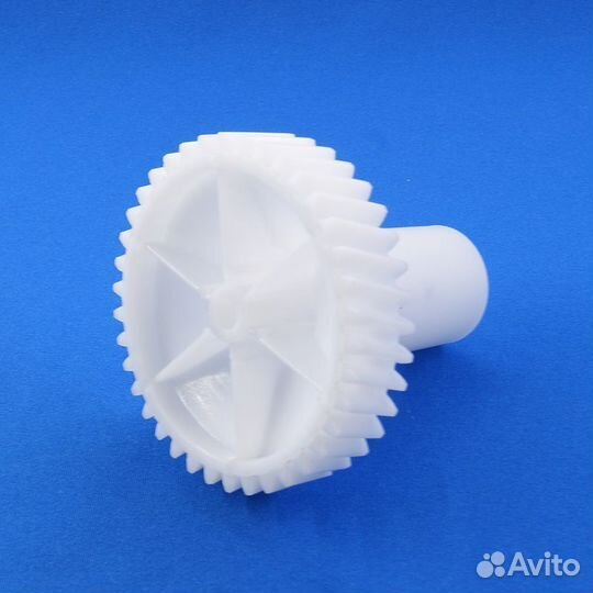 Шестерня мясорубки Zelmer (Зелмер)