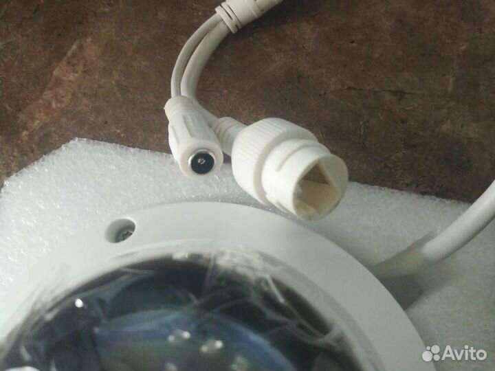 Камера видеонаблюдения Activecam AC-D32211R3