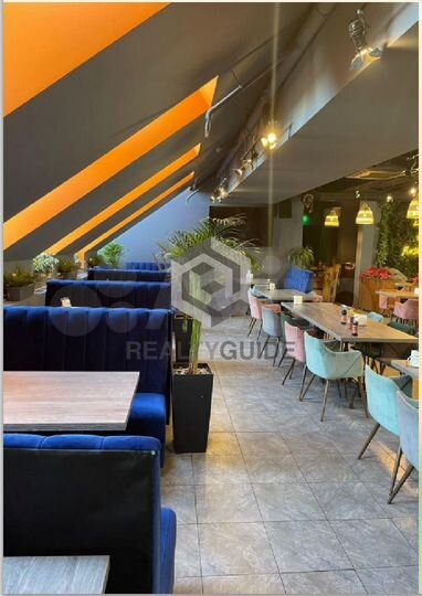 289 м2 Бизнес-центр 