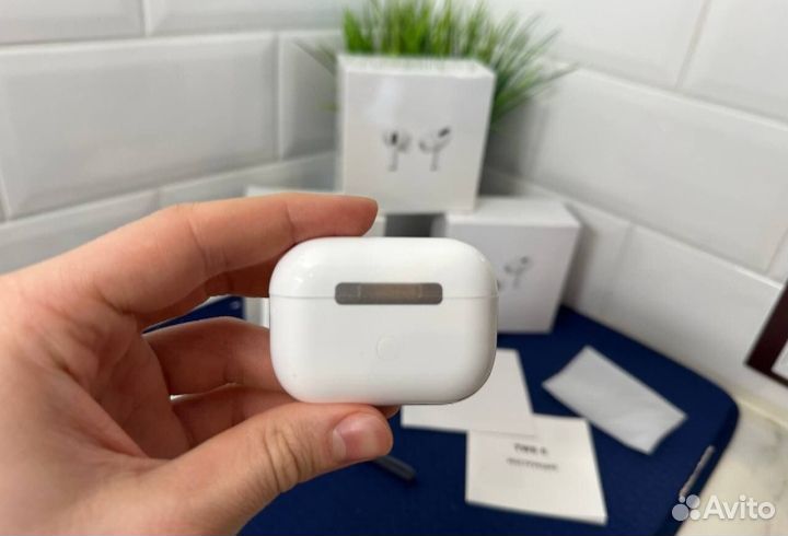 Airpods pro 2