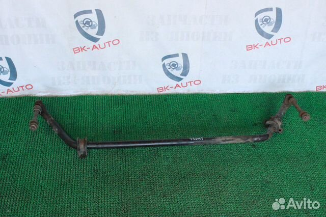 Стабилизатор передний GMC Yukon GMT800