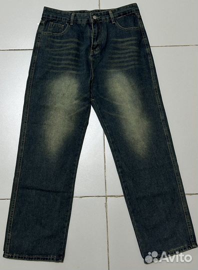 Джинсы Jaded London type