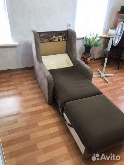 Кресло кровать