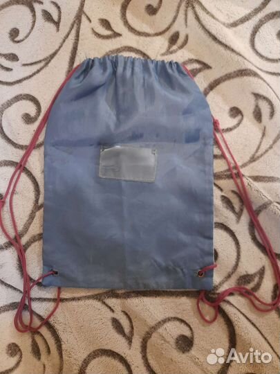 Рюкзак детский