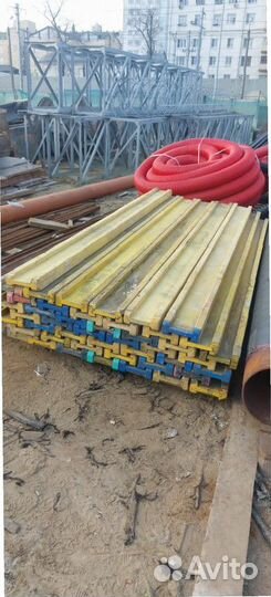 Балка для опалубки