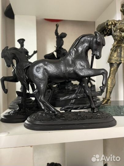 Каслинское литье