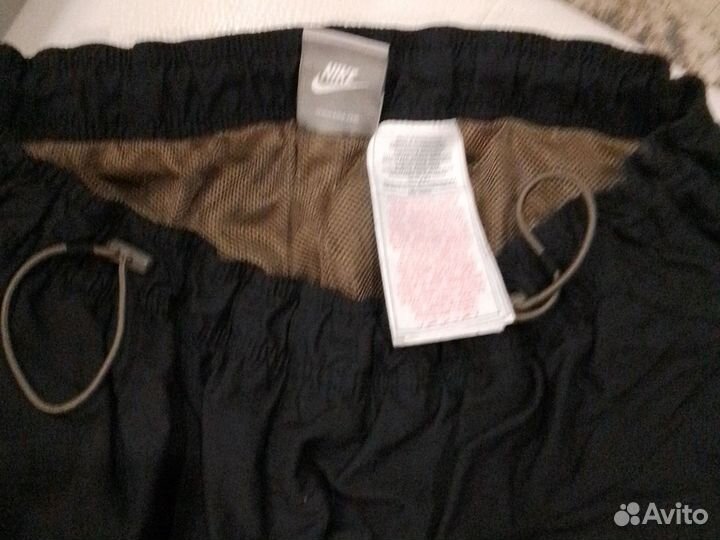 Горнолыжные брюки