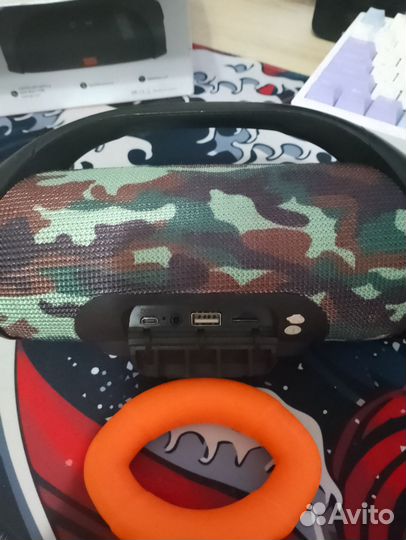 Колонка jbl
