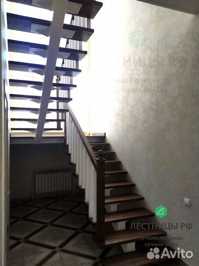 Лестница для дома
