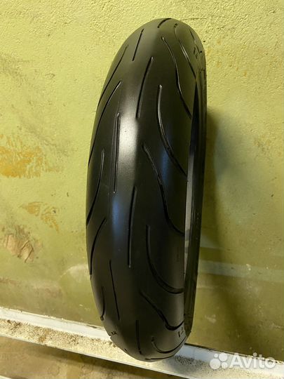 120/70 R17 Michelin Pilot Power (125)