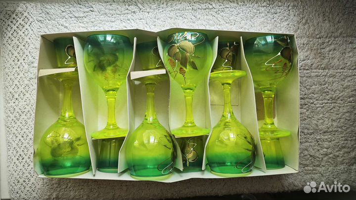 Подарочный сервиз