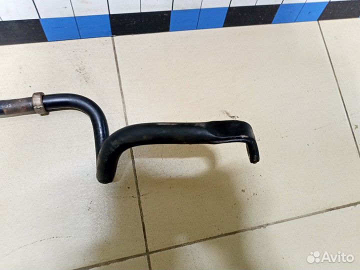 Стабилизатор передний Qashqai (J10) 2006-2014