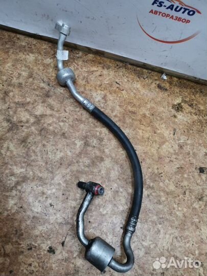 Трубка кондиционера Ford Kuga 2 2.0 txma 2013