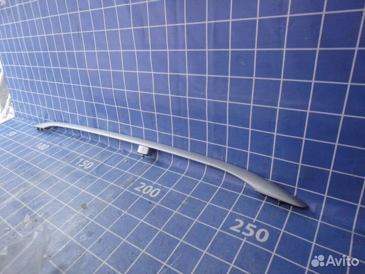 Рейлинг на крышу левый Санг Енг Rexton 7985008110