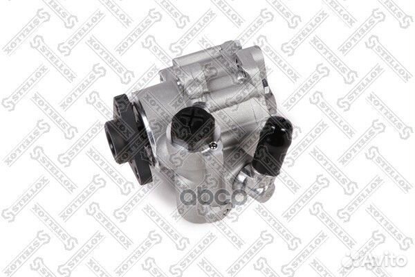 00-35517-SX насос гидроусилителя руля 53750 Au