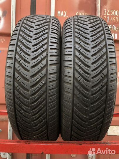 Riken All Season 205/65 R16 99H