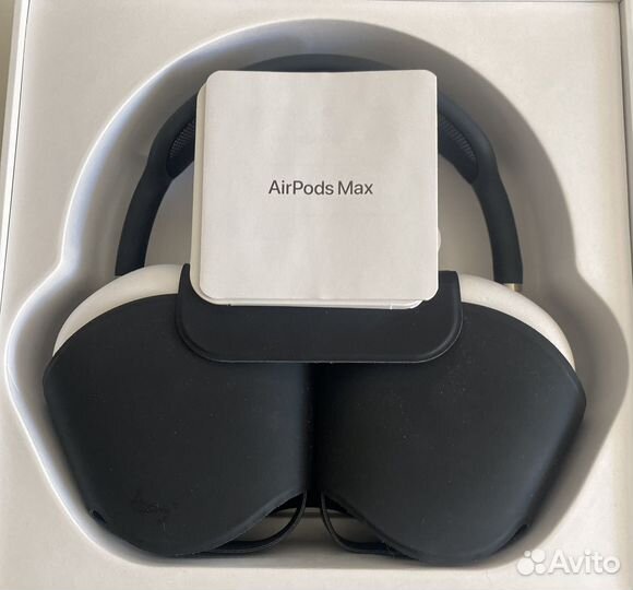 Apple AirPods Max Space Gray