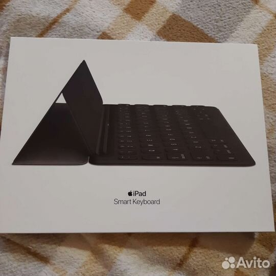 Клавиатура для iPad