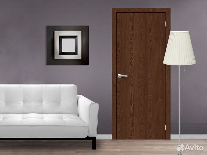 Двери межкомнатные