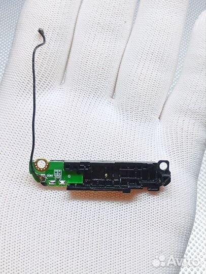 Samsung GT-S5230. Антенный модуль. Оригинал