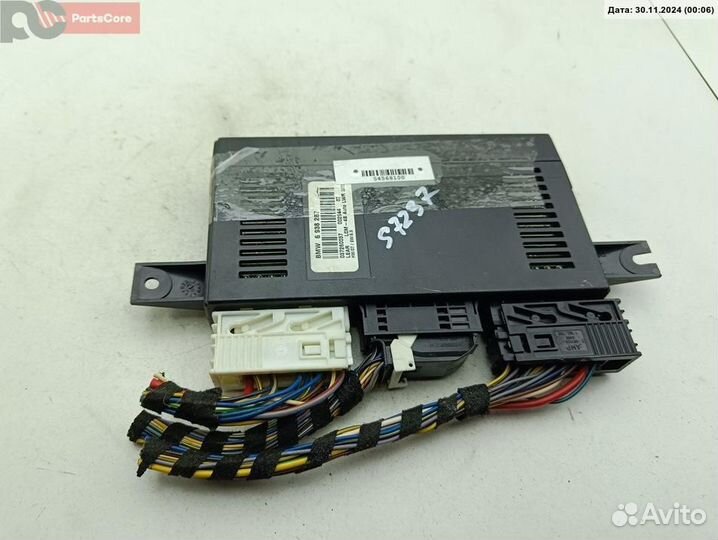 Блок управления светом BMW 5-Series/M5