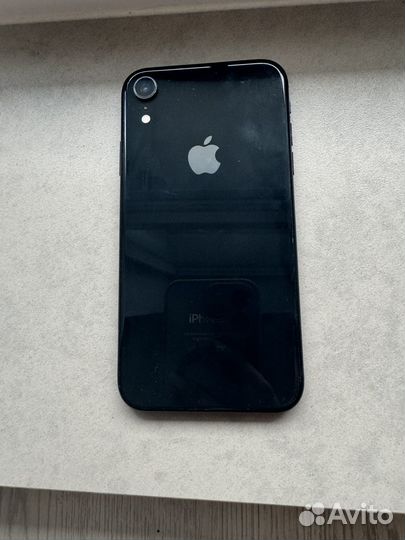 iPhone Xr, 64 ГБ