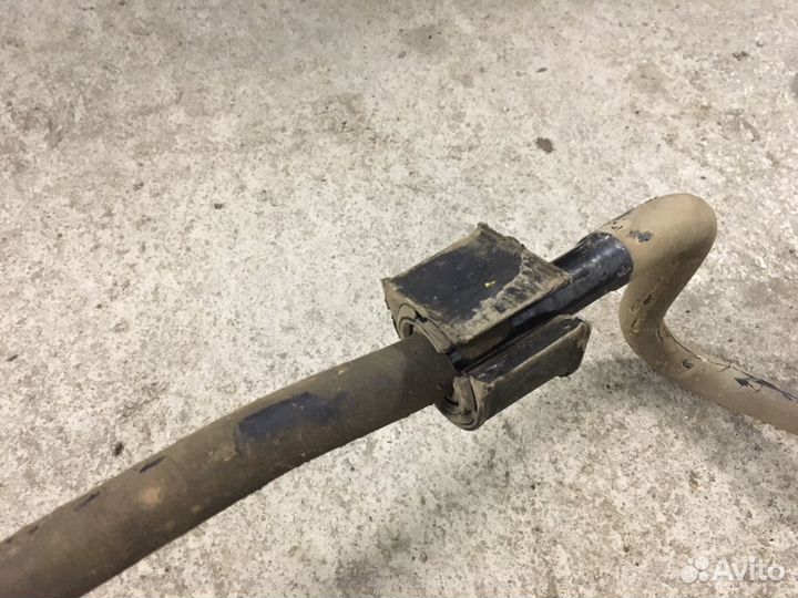 Стабилизатор передний Ford Focus ll (4460)