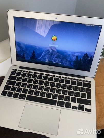 Apple MacBook Air