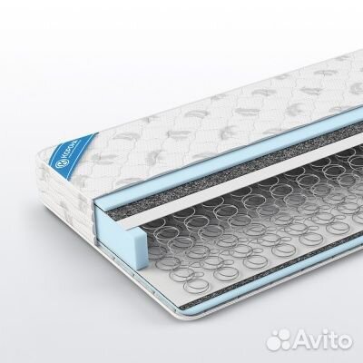 Матрас ортопедический