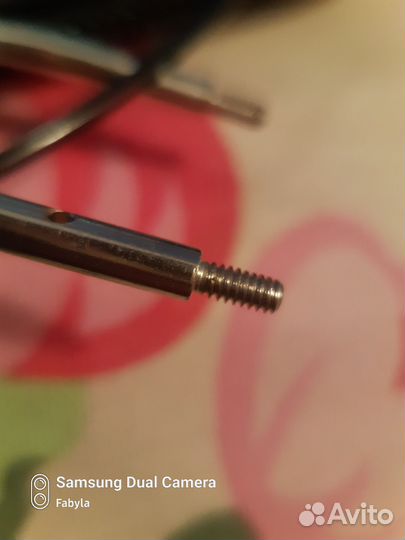 Набор спиц для вязания