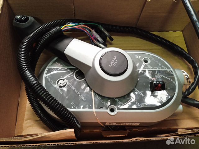 Пульт дистанционного управления mercury 8M0083667