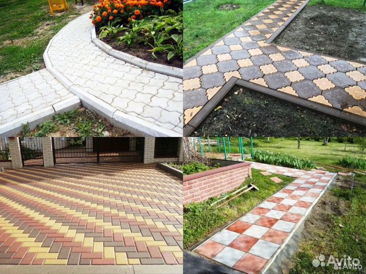 Бригада строителей, дома с нуля