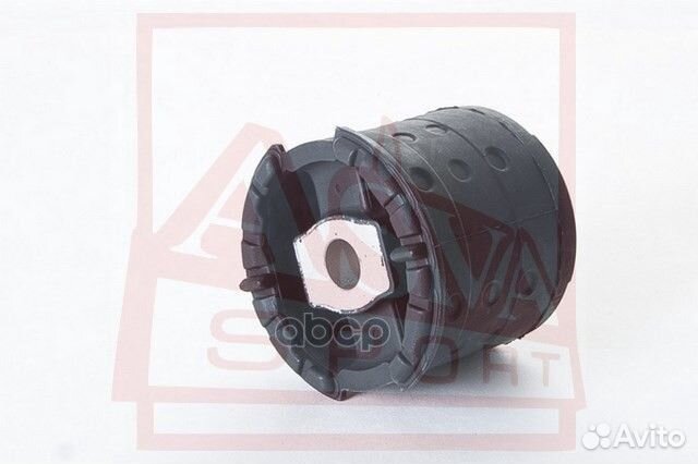 Сайлентблок задней балки 1901007 asva