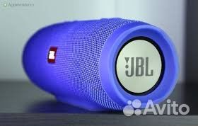 Беспроводная колонкаJBL