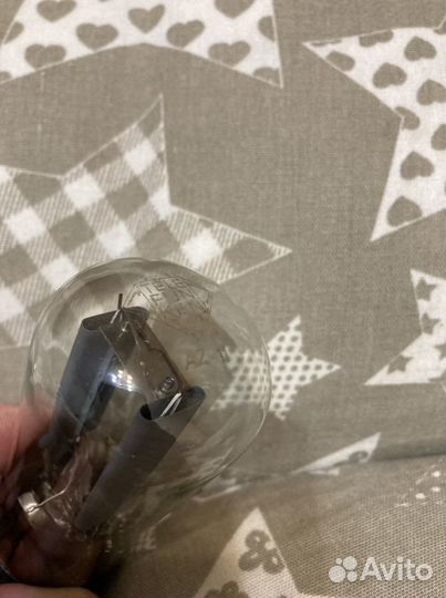 Винтажные Радиолампы