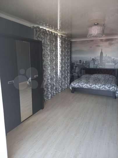3-к. квартира, 116 м², 9/10 эт.