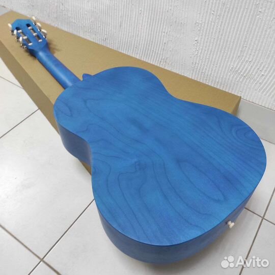 Гитара новая классическая Амистар