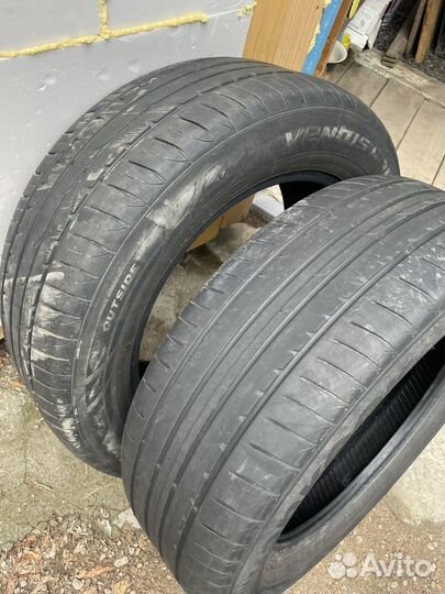 Hankook Ventus Prime 2 K115 225/60 R17 94W