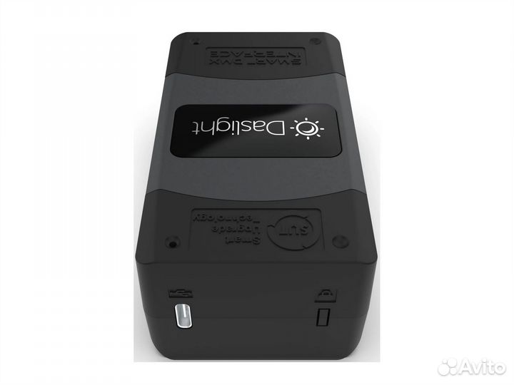 Daslight DVC Fun DMX интерфейс